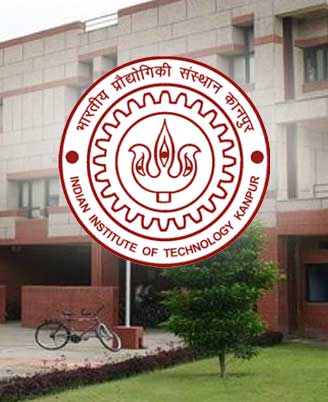IIT Kanpur Logo
